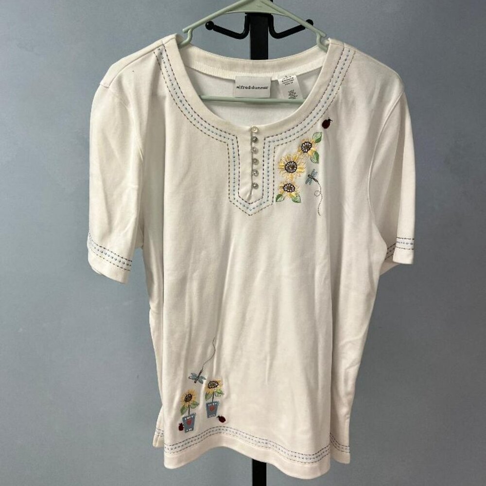 Women's Top - Alfred Dunner